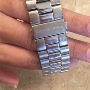 Michael Kors men’s watch
